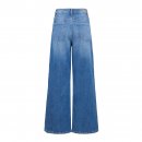b.young - Kajane wide jeans fra B.young b.young - Kajane wide jeans fra B.young