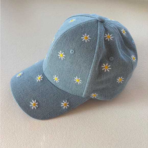 Three m - Kasket flower fra Three M