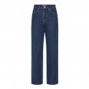 b.young - Kajane straight jeans fra B.young b.young - Kajane straight jeans fra B.young
