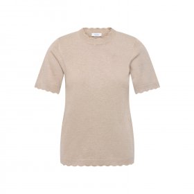 b.young - Morla lurex strik fra B.young