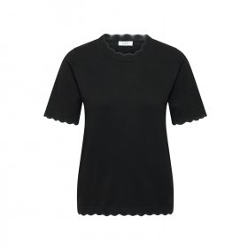 b.young - Morla lurex strik fra B.young