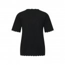 b.young - Morla lurex strik fra B.young b.young - Morla lurex strik fra B.young
