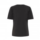 Pulz Jeans - Donia new york t-shirt fra Pulz