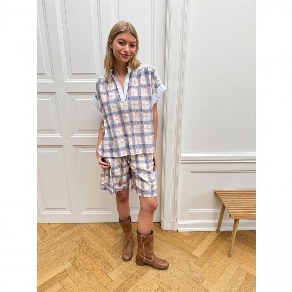 Continue - Luna bluse fra Continue