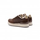 woden - Ronja plateau heritage sneakers fra Woden