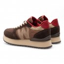woden - Ronja plateau sneakers fra Woden