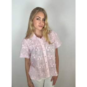 Continue - Minna bluse fra Continue Continue - Minna bluse fra Continue