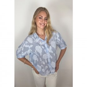 Continue - Mili bluse fra Continue