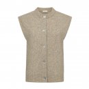 Free quent - Alpa vest fra Freequent