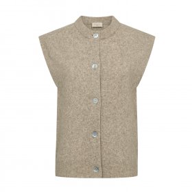 Free quent - Alpa vest fra Freequent
