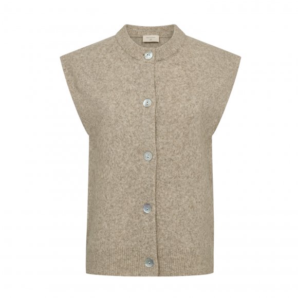 Free quent - Alpa vest fra Freequent