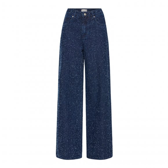 Pulz Jeans - Daphne uhw jeans fra Pulz Pulz Jeans - Daphne uhw jeans fra Pulz