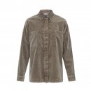 Pulz Jeans - Fiba ls shirt fra Pulz Pulz Jeans - Fiba ls shirt fra Pulz