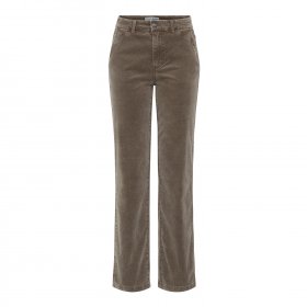 Pulz Jeans - Fiba hw pant fra Pulz