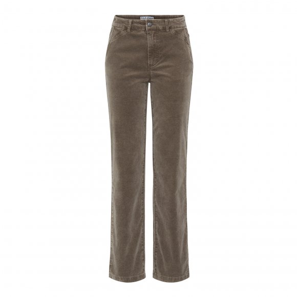 Pulz Jeans - Fiba hw pant fra Pulz Pulz Jeans - Fiba hw pant fra Pulz