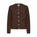 Pulz Jeans - Sara cardigan fra Pulz Pulz Jeans - Sara cardigan fra Pulz