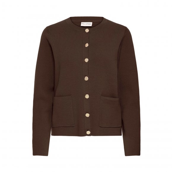 Pulz Jeans - Sara cardigan fra Pulz Pulz Jeans - Sara cardigan fra Pulz
