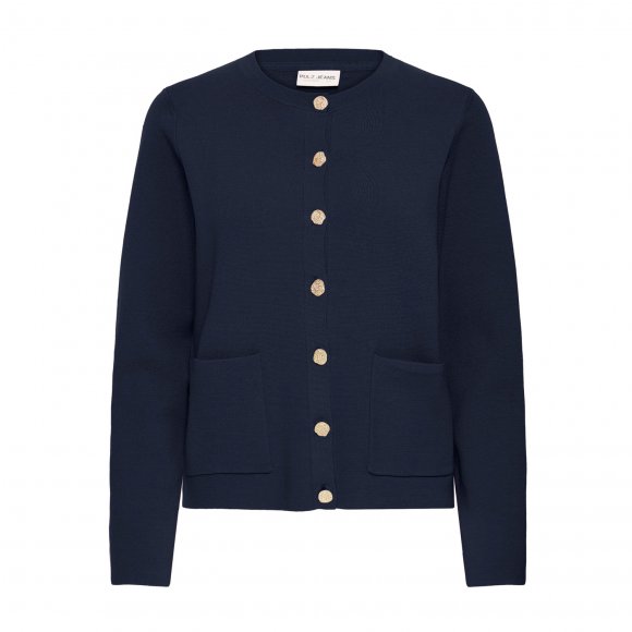 Pulz Jeans - Sara cardigan fra Pulz Pulz Jeans - Sara cardigan fra Pulz