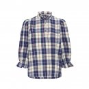 Pulz Jeans - Deva bluse fra Pulz
