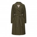 Pulz Jeans - Deima trenchcoat fra Pulz Pulz Jeans - Deima trenchcoat fra Pulz