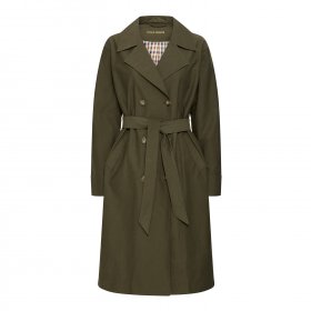 Pulz Jeans - Deima trenchcoat fra Pulz