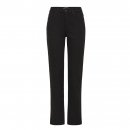 Pulz Jeans - Emma hw jeans m straig legs fra Pulz Pulz Jeans - Emma hw jeans m straig legs fra Pulz