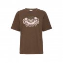 Pulz Jeans - Daina t-shirt ss fra Pulz