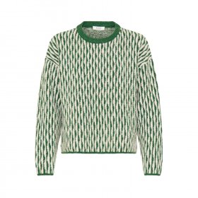 b.young - Ojula jumper fra B.young