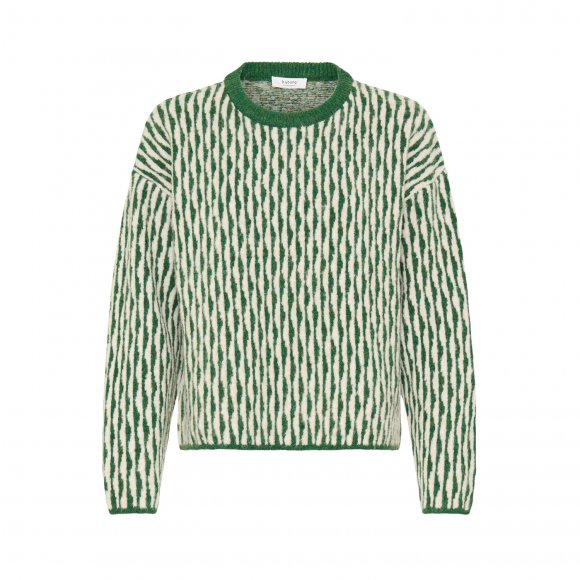 b.young - Ojula jumper fra B.young b.young - Ojula jumper fra B.young