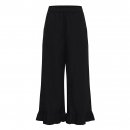 Kaffe - Verdina flounce pants fra Kaffe Kaffe - Verdina flounce pants fra Kaffe