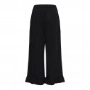 Kaffe - Verdina flounce pants fra Kaffe Kaffe - Verdina flounce pants fra Kaffe