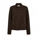Free quent - Ani cardigan fra Freequent Free quent - Ani cardigan fra Freequent