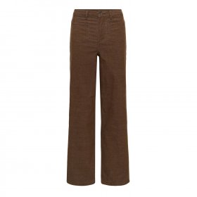 Kaffe - Becca pocket pants fra Kaffe