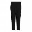 Kaffe - Sakura pant cropped fra Kaffe