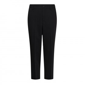 Kaffe - Sakura pant cropped fra Kaffe Kaffe - Sakura pant cropped fra Kaffe