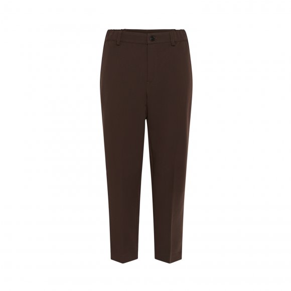 Kaffe - Sakura pant cropped fra Kaffe Kaffe - Sakura pant cropped fra Kaffe