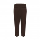 Kaffe - Sakura pant cropped fra Kaffe Kaffe - Sakura pant cropped fra Kaffe