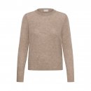 Kaffe - Cashie pullover fra Kaffe Kaffe - Cashie pullover fra Kaffe