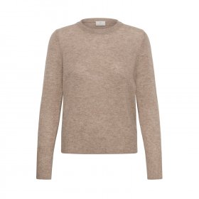 Kaffe - Cashie pullover fra Kaffe Kaffe - Cashie pullover fra Kaffe