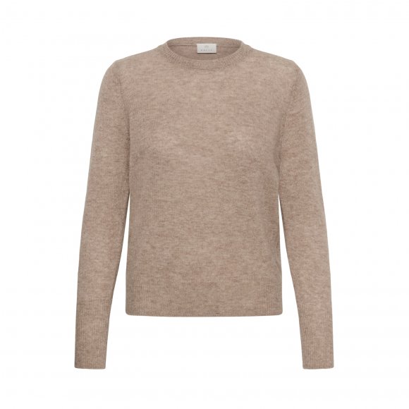 Kaffe - Cashie pullover fra Kaffe Kaffe - Cashie pullover fra Kaffe