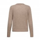 Kaffe - Cashie pullover fra Kaffe Kaffe - Cashie pullover fra Kaffe