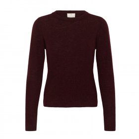 Kaffe - Cashie pullover fra Kaffe Kaffe - Cashie pullover fra Kaffe