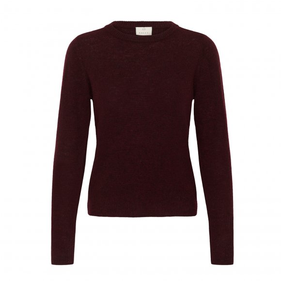 Kaffe - Cashie pullover fra Kaffe