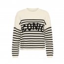 Kaffe - Sus pullover fra Kaffe Kaffe - Sus pullover fra Kaffe