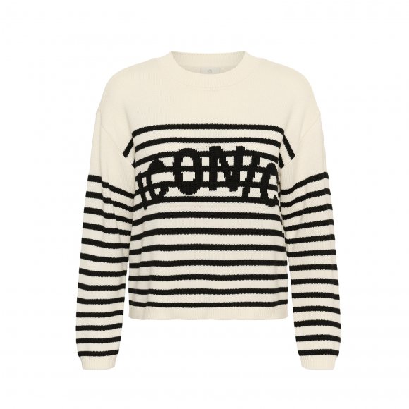 Kaffe - Sus pullover fra Kaffe Kaffe - Sus pullover fra Kaffe