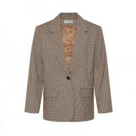 b.young - Estolo blazer fra B.young
