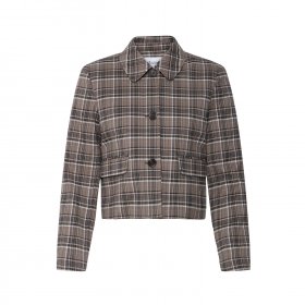 b.young - Stolo short jacket fra B.young