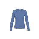 b.young - Tone long sleeve t-shirt fra B.young b.young - Tone long sleeve t-shirt fra B.young