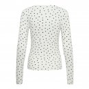 Kaffe - Bella ls t-shirt fra Kaffe Kaffe - Bella ls t-shirt fra Kaffe