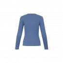 b.young - Tone long sleeve t-shirt fra B.young b.young - Tone long sleeve t-shirt fra B.young